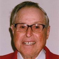 Obituary of Wendell W. Ellenwood