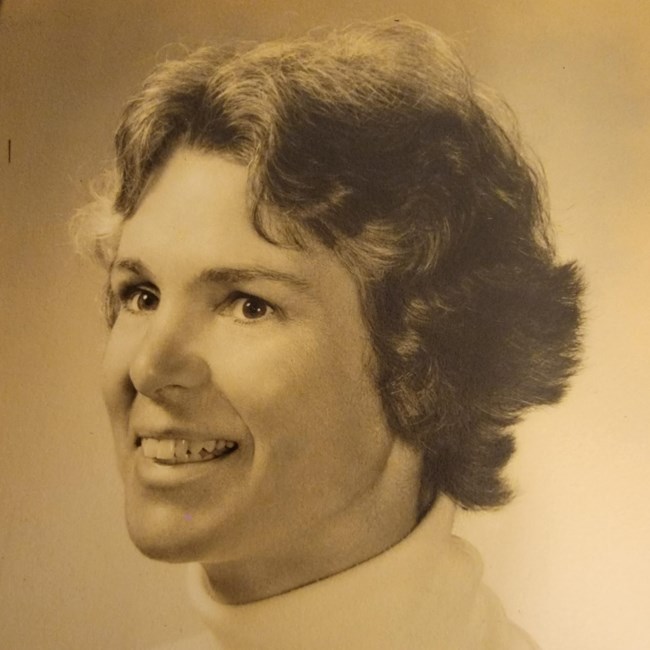 Obituary of Ann Staples Waldron