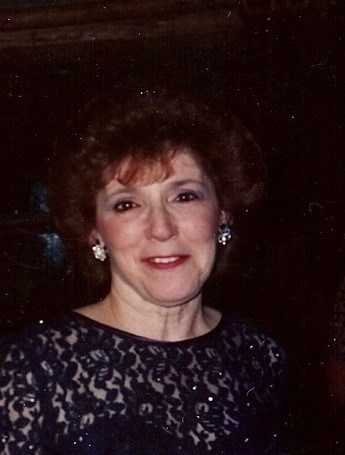 Obituary of Patricia A Gianni