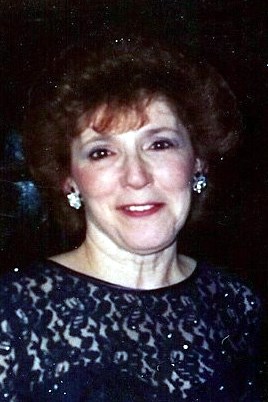 Obituary of Patricia A Gianni
