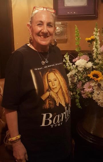 Obituary of Iris Rochelle Logan