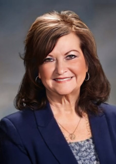 Obituary of Mary Gail McCollum