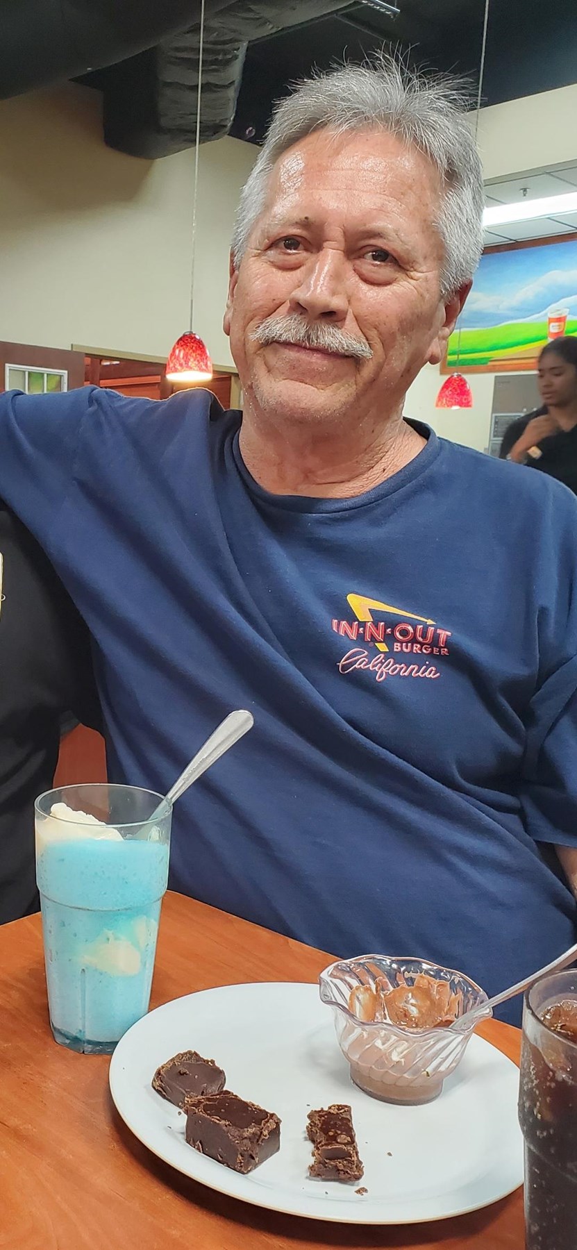 Obituary of Joseph Wernervon Teffteller "Papa Joe"