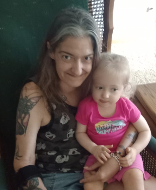 Obituary of Dakota Lynn Haus
