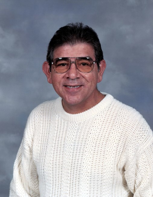 Obituary of Peter Howard Martinez