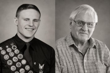 Obituary of John "Johnny" Warren Kendig