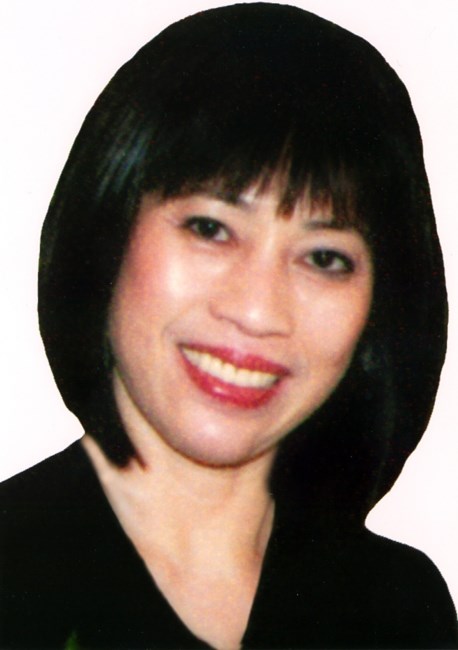 Obituary of Mai Thi Tuyet Nguyen