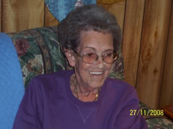 Obituary of Mary L. Rogers
