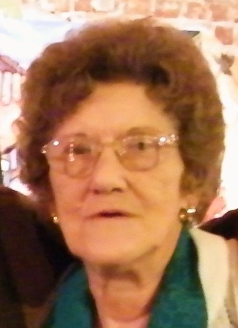 Obituary of Sue Austin