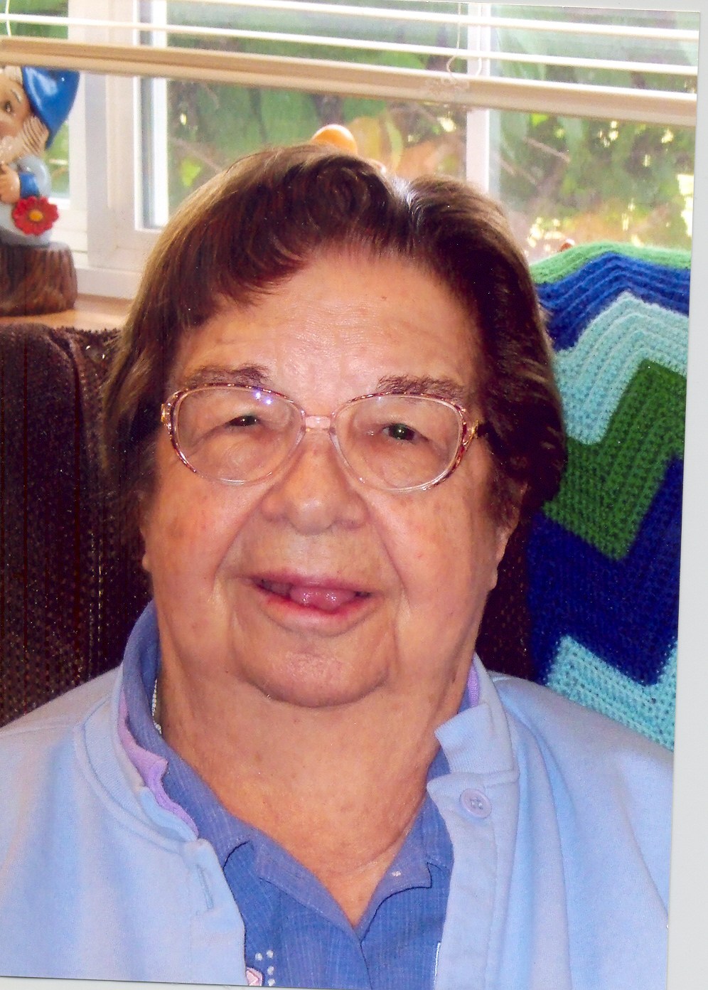 Obituary of Josephine "Grandma Jo" Anna Bohn
