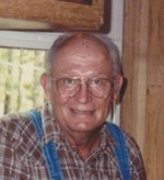 Thomas Heflin