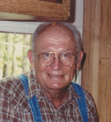 Obituary of Thomas V. Heflin