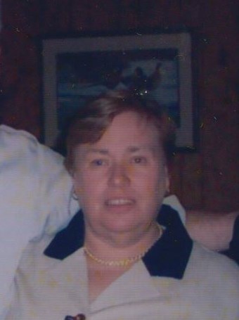 Obituary of Marybeth Hay