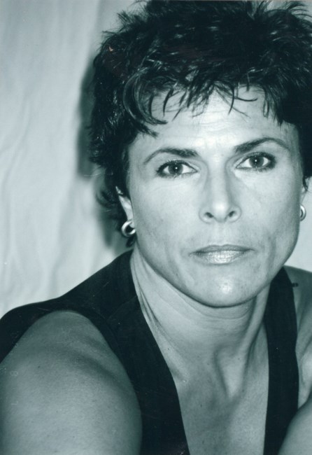 Obituary of Cecily M. Ochsner