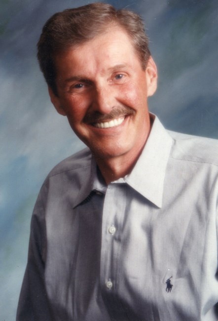 Obituary of Victor Allen "Bud" Miller