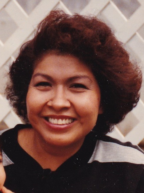 Obituary of Angela Braman