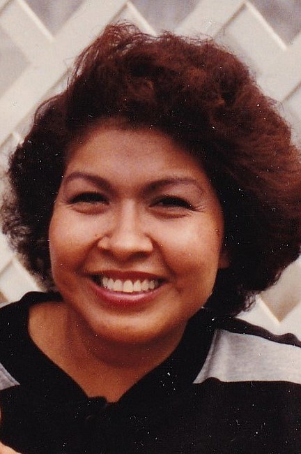 Obituary of Angela Braman