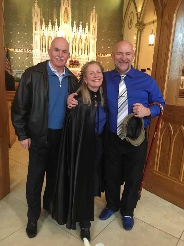 Obituary of Martin A Bischoff