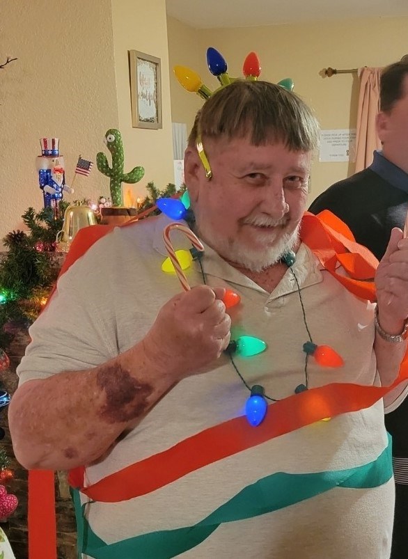 Obituary of Glenn Edward Theiss