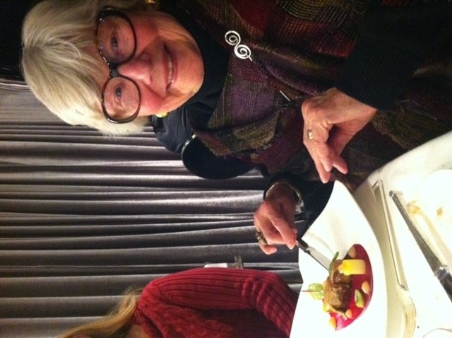 Obituary of Barbara H.W. Olson