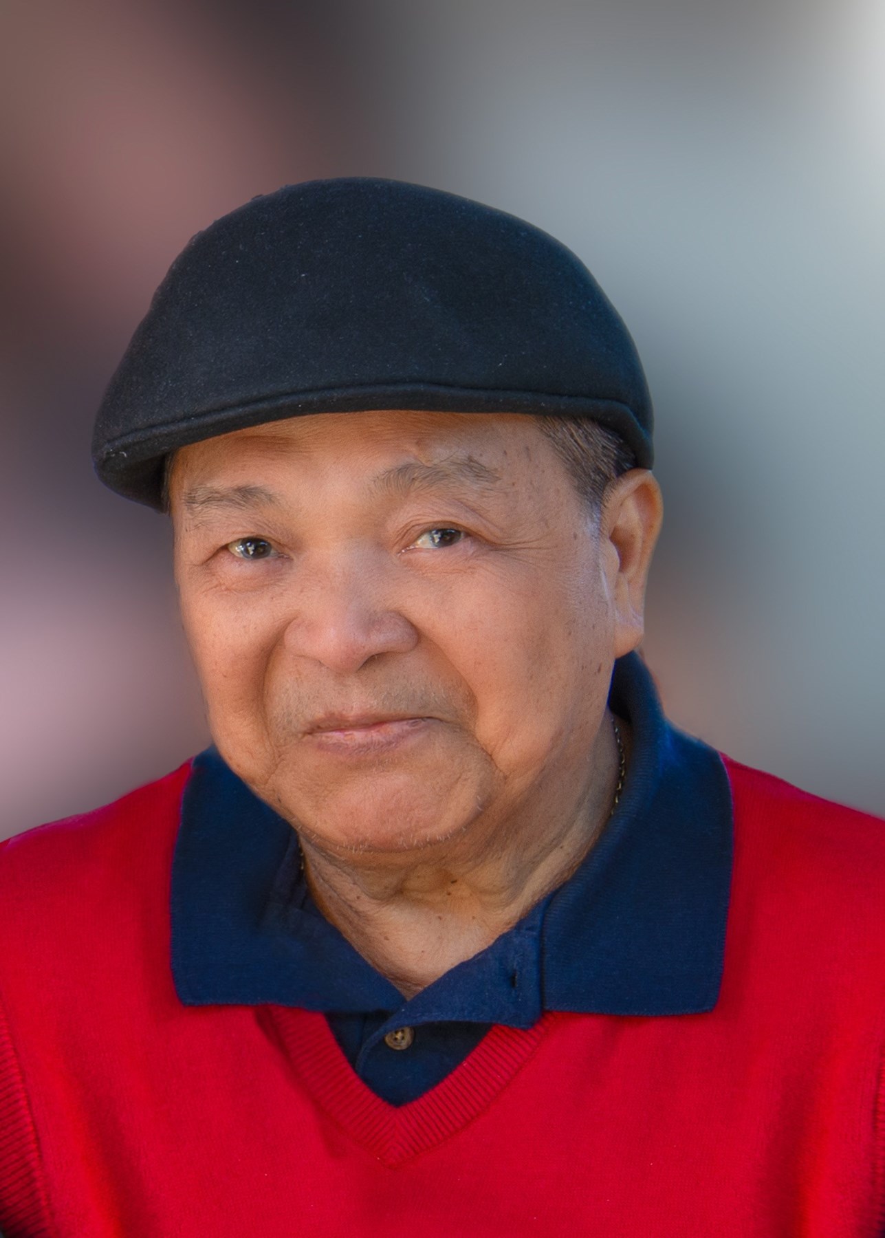 Obituary of San Lang Fan