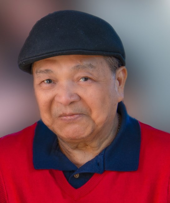 Obituary of San Lang Fan