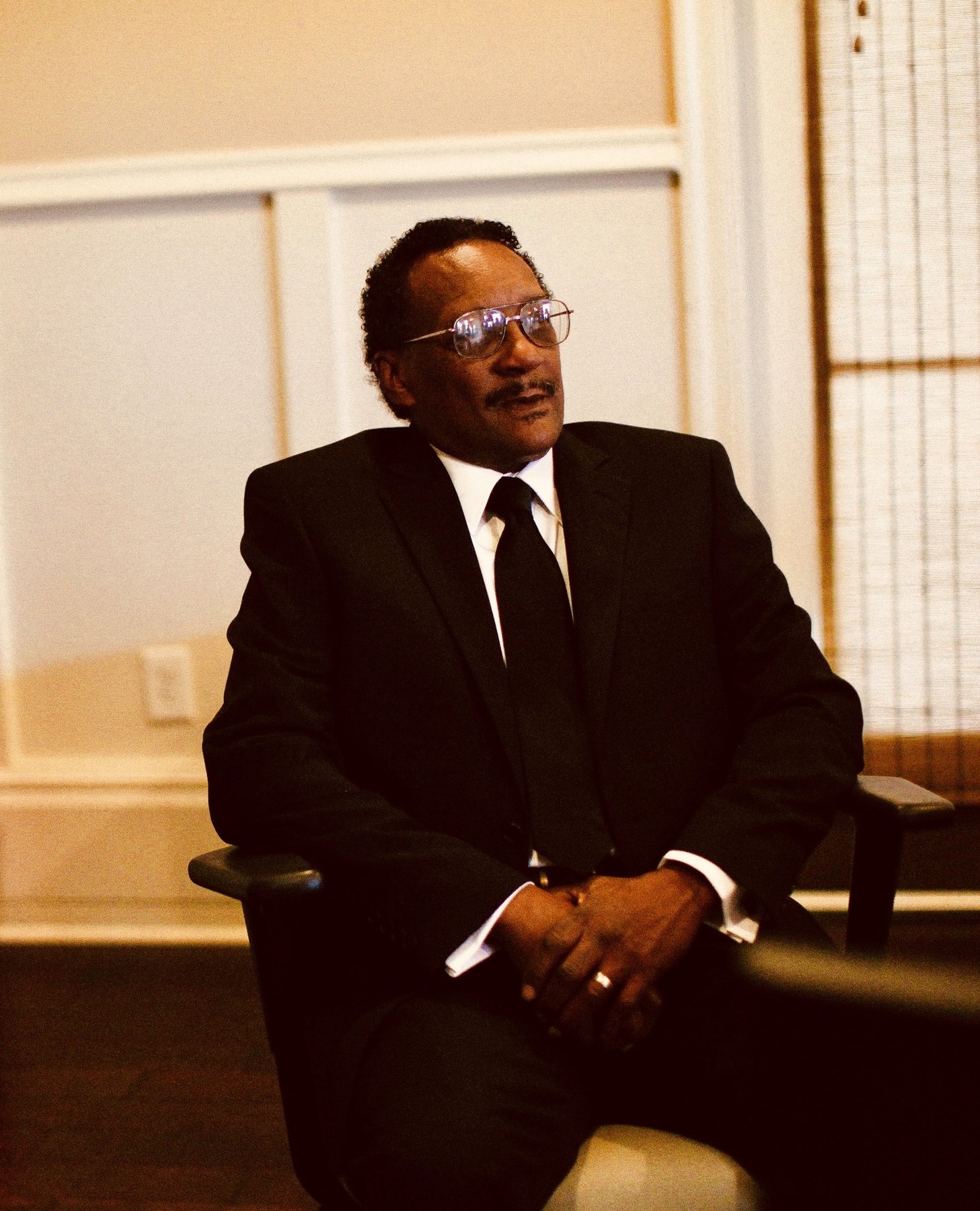 Obituary of Emmitt Price Morris