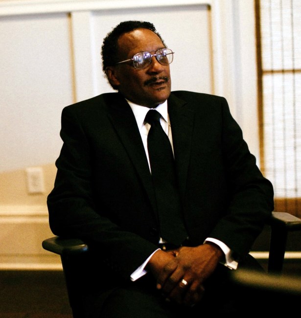 Obituary of Emmitt Price Morris