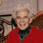 Obituary of Jovita Hernandez