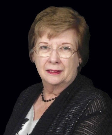 Obituary of Catherine Norton (McCune)