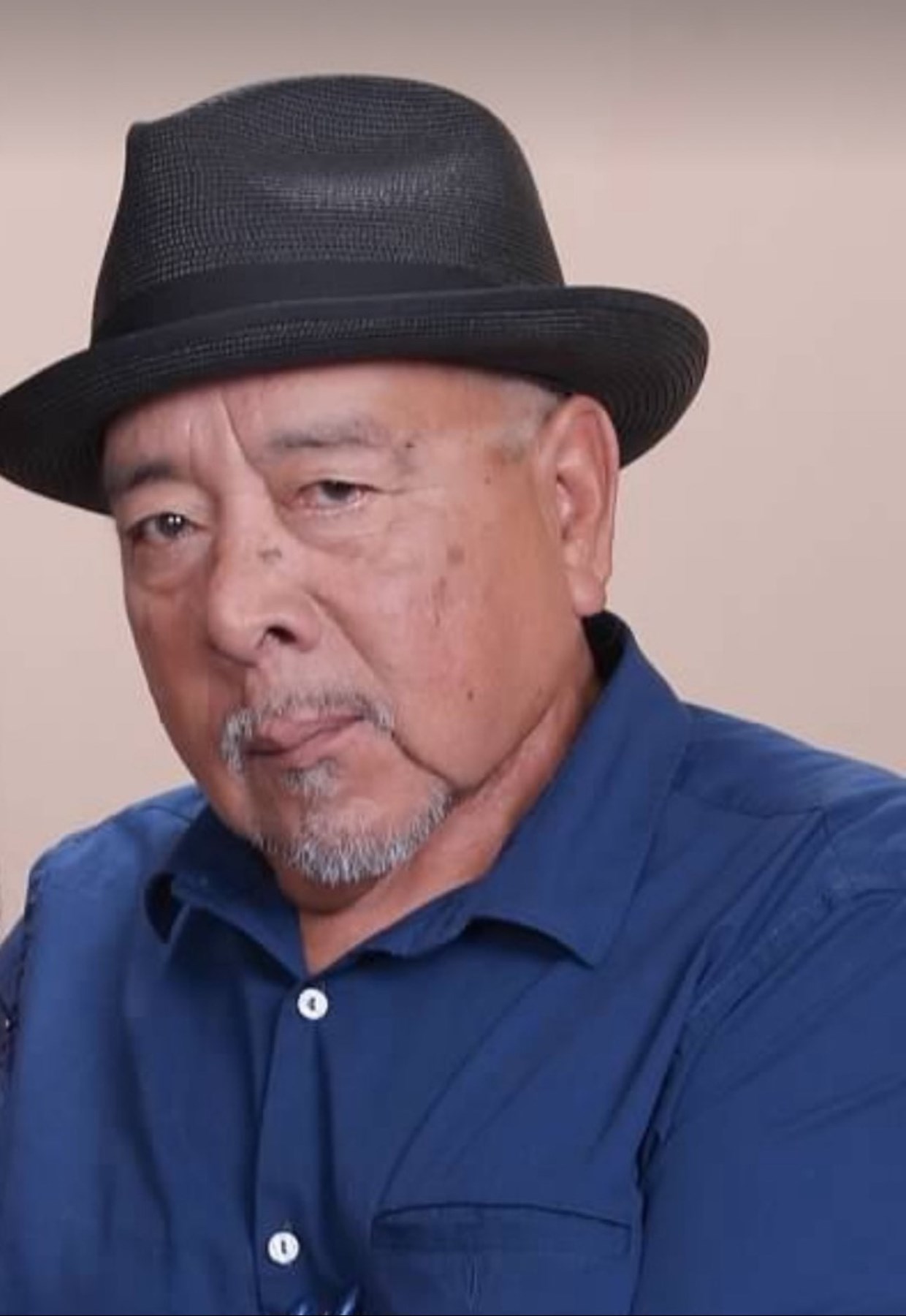 Pedro Gonzalez Obituary Dinuba, CA