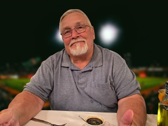 Avis de décès de Ferman C. DeHart