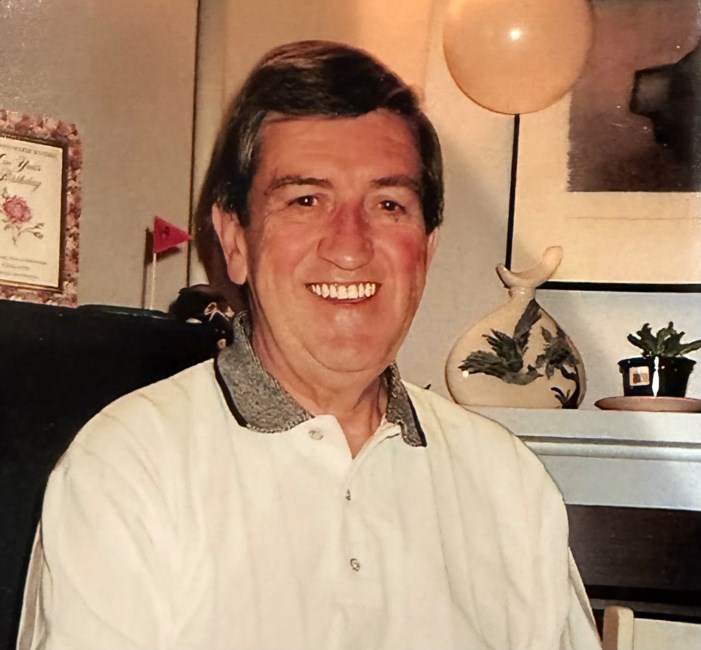 Avis de décès de Claude Larocque