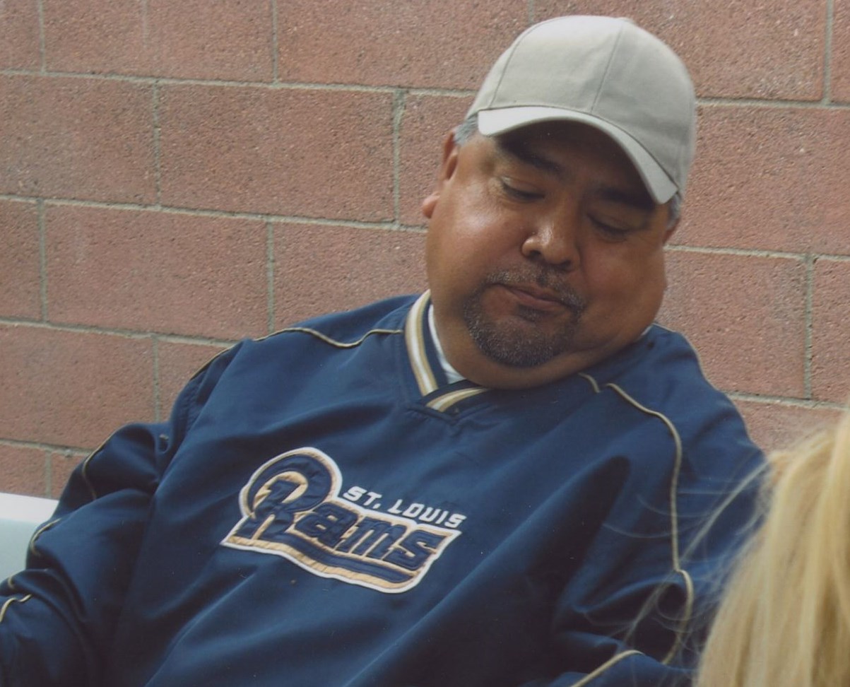 Obituary of Julio Antonio Castaneda