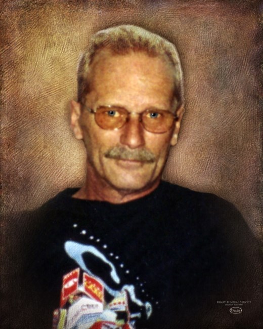 Obituary of Rodney Ray Hanger Sr.