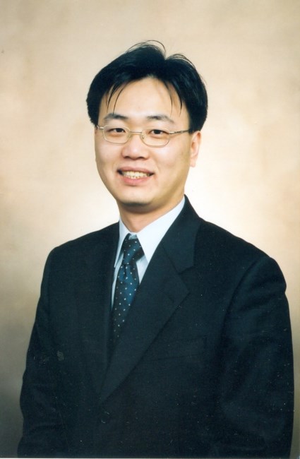 Obituary of Moon-Sung Heo