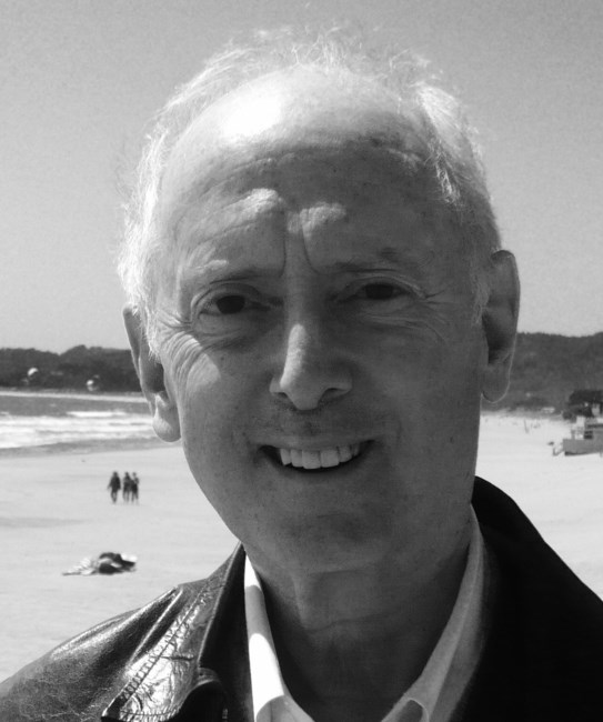 Obituary of Edward Charles Epstein