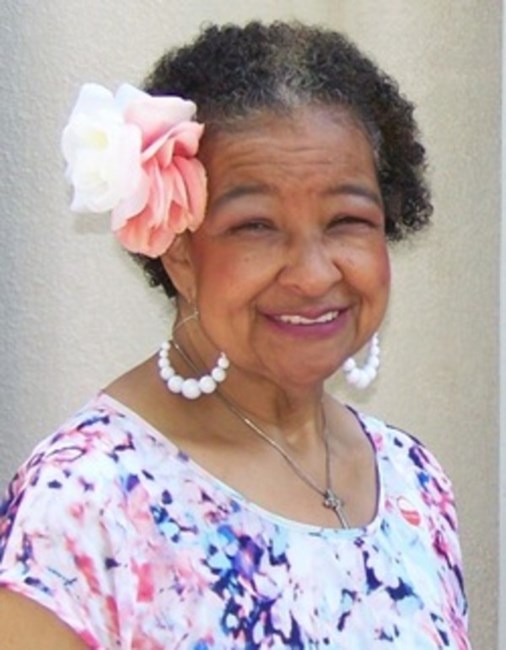 Obituary of Brenda Jean Gillespie Simmons