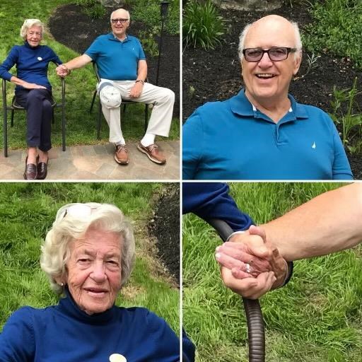 Avis de décès de Mary Patricia McMahon