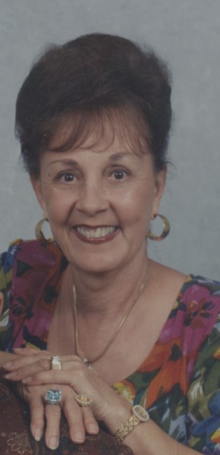 Obituary of Patricia Anne Butts