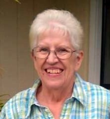 Obituario de Mary Alice Smith