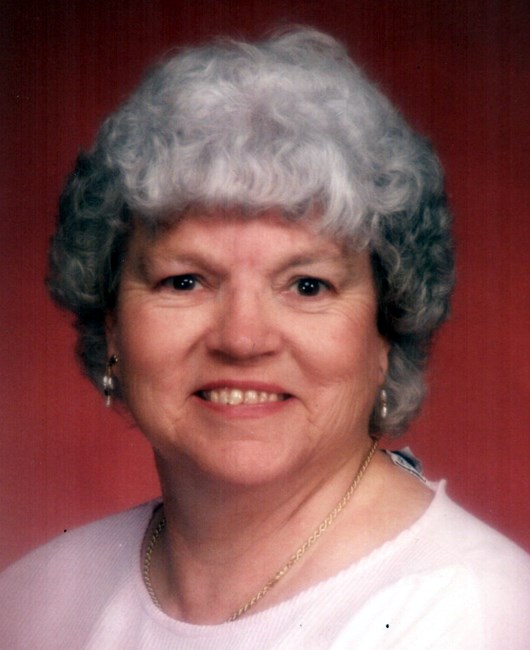 Obituary of Aline Sullivan