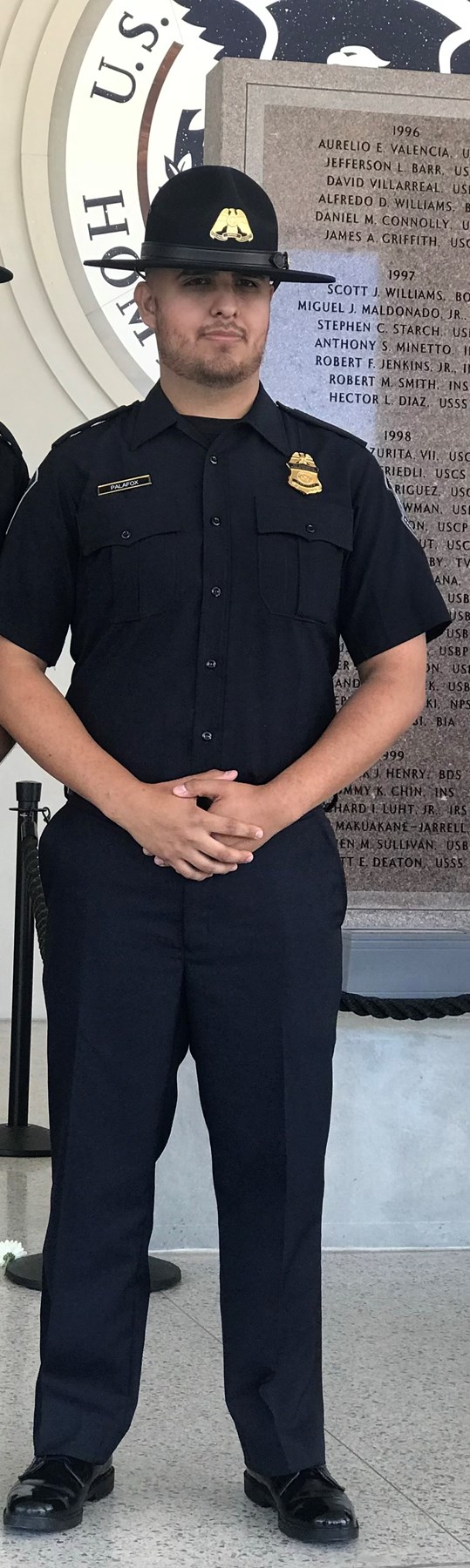 Obituary of Jose Javier Palafox