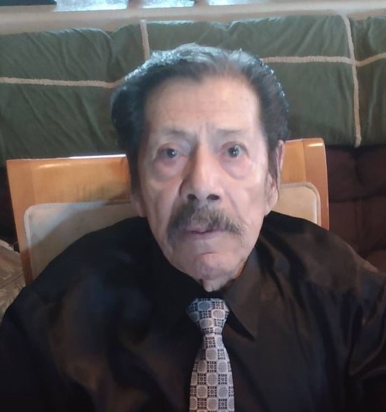 Obituary of Jose Carmen Ramirez Tellez