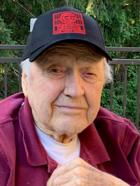 Obituary of Robert V. Gorsuch