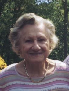 Obituary of Elsie Augusta Osborne