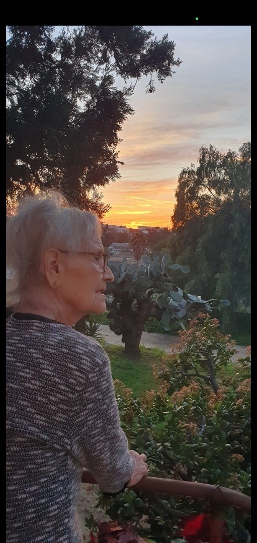 Obituary of Alice Aguirre Flores