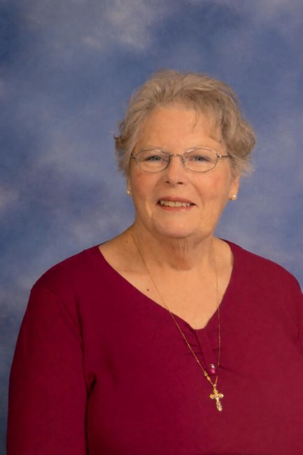 Obituario de Norma Jean Jolly