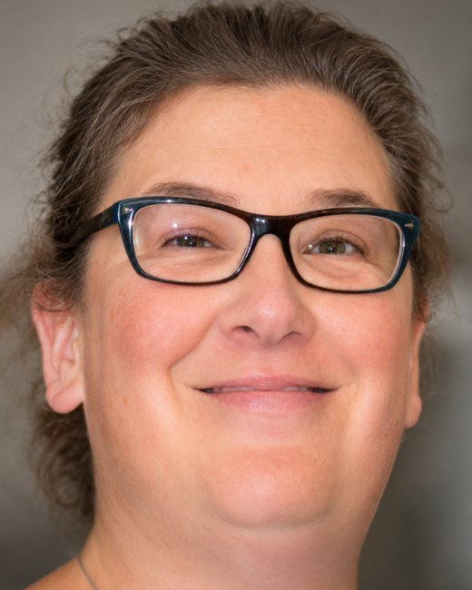 Obituary of Amanda Gail Chapman