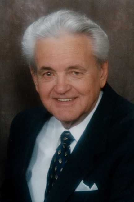 Obituary of George A. Moore